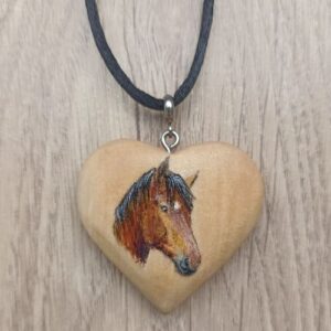 Freiberger horsehead